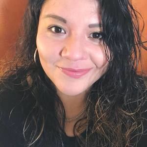 Meet your Posher, Lizzy